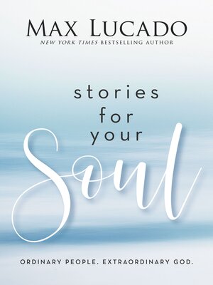 cover image of Stories for Your Soul